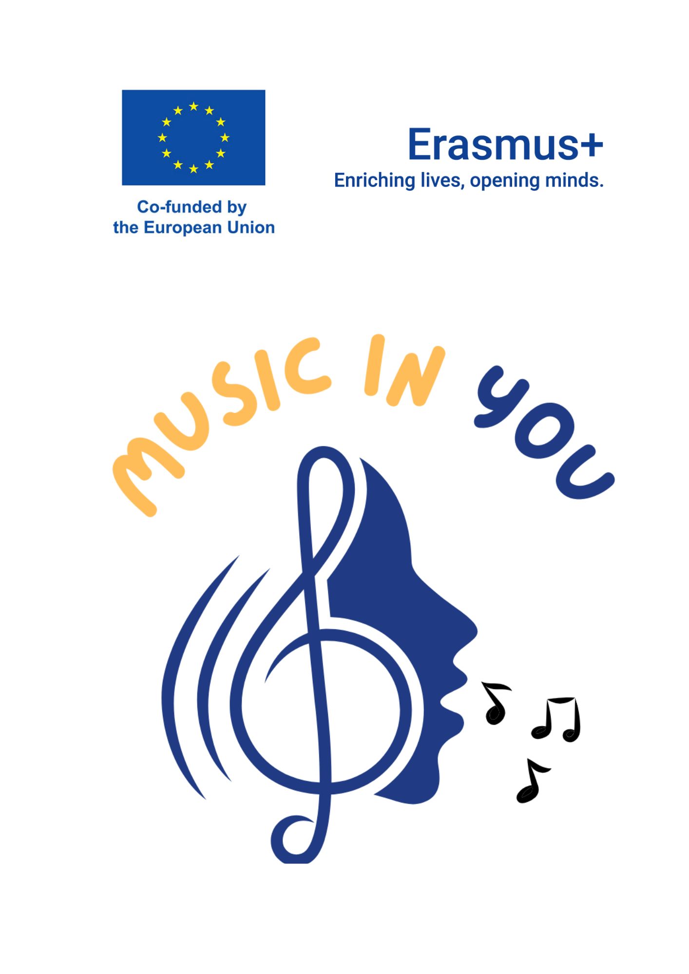 Music in YOU